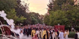 Peste 1.500 de participanți la concursurile organizate de Zilele Alexandriei; Manifestările au fost organizate în contextul pandemiei de COVID-19