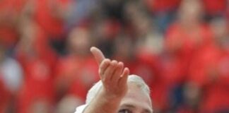 Liviu Dragnea a anunțat apariția unui nou partid pe scena politică: “E un partid la început. S-a născut din lacrimi, deznădejde şi din suferinţă. A noastră, a tuturor”