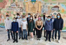 Performanța școlară a fost premiată de Primăria Alexandria