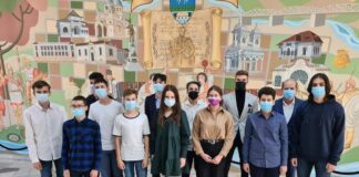 Performanța școlară a fost premiată de Primăria Alexandria