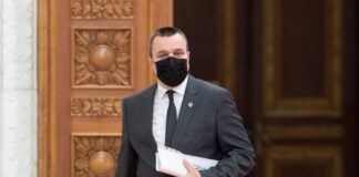 Declaratie de presă/Senator Eugen Pîrvulescu: USR-PLUS și-a luat jucăriile și a plecat!