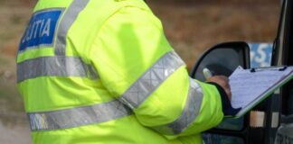 Doi șoferi prinși băuți la volan, la final de săptămână/ Oamenii legii au întocmit dosare penale