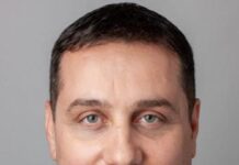 Sergiu Iordan a plecat de la Prefectură; cine îl înlocuiește