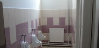 Autoritățile se pregătesc să aloce 10,3 milioane lei pentru modernizarea WC-urilor instituțiilor de învățământ/ Unitățile școlare din județ incluse pe lista Executivului Autoritățile se pregătesc să aloce 10,3 milioane lei pentru modernizarea WC-urilor instituțiilor de învățământ/ Unitățile școlare din județ incluse pe lista Executivului