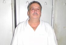 Fostul manager al Spitalului Județean, medicul Valentin Filip propune ca unitatea medicală să devină suport COVID