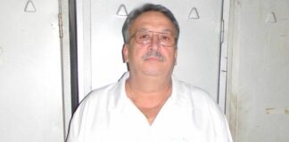Fostul manager al Spitalului Județean, medicul Valentin Filip propune ca unitatea medicală să devină suport COVID