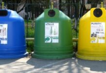 Asociația de Dezvoltare Intercomunitară ʺManagementul Deșeurilor Teleormanʺ, Campanie de informare a cetățenilor privind colectarea selectivă a deșeurilor