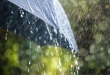 ALERTĂ METEO! Cod PORTOCALIU de ploi abundente până sâmbătă, la ora 14.00