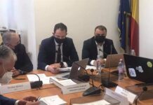 Proiectul de lege pentru plafonarea prețului la gaz și energie electrică va fi votat săptămâna viitoare/ Dănuț Cristescu: “Singura soluție care poate bloca scumpirile”