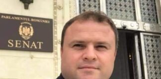 Senator Dănuț Cristescu: “Președintele eșuat, Supermanul căzut în cap, Cioloșul 0 barat!”