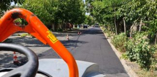 Victor Drăgușin: “Reconstruim străzile din Alexandria” – Proiect pentru reabilitarea a nouă străzi din municipiu, prin Programul Anghel Saligny