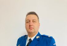 Conducere nouă pentru Inspectoratul de Jandarmi Județean Teleorman