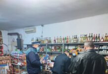 Autoritățile intensifică acțiunile de verificare a respectării măsurilor de protecție