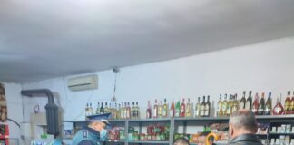 Autoritățile intensifică acțiunile de verificare a respectării măsurilor de protecție