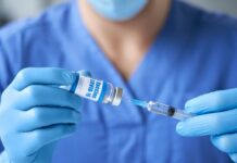 Centrele de vaccinare deschise la Școala 6 Alexandria s-au desființat – Tichetele de vaccinare vor fi distribuite de Direcția de Asistență Socială