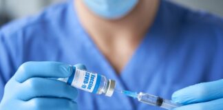 Centrele de vaccinare deschise la Școala 6 Alexandria s-au desființat – Tichetele de vaccinare vor fi distribuite de Direcția de Asistență Socială
