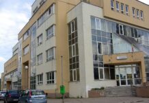 Accesul în incinta Casei de Pensii Teleorman este permis doar persoanelor cu certificat verde