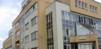 Accesul în incinta Casei de Pensii Teleorman este permis doar persoanelor cu certificat verde