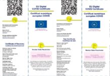 Un nou tip de înșelăciune cu certificate false de vaccinare – Iau banii și se fac nevăzuți