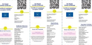 Un nou tip de înșelăciune cu certificate false de vaccinare – Iau banii și se fac nevăzuți