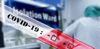 Incidența a ajuns la 4,46 în Teleorman; 43 de localități sunt în scenariul roșu