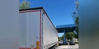 Peste 24 de tone de deșeuri oprite la Punctul de Trecere a Frontierei Turnu Măgurele