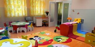 O creșă nouă va fi construită la Alexandria