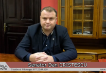 Niciun spital din județ nu figurează pe lista celor care beneficiază de investiții prin PNRR/ Senator Danuț Cristescu: “Pentru unii mumă, pentru alții ciumă!”