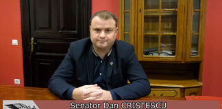 Niciun spital din județ nu figurează pe lista celor care beneficiază de investiții prin PNRR/ Senator Danuț Cristescu: “Pentru unii mumă, pentru alții ciumă!”