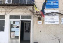 Accesul în sediul Serviciului de Permise și Înmatriculări se face pe bază de certificat verde sau de test negativ