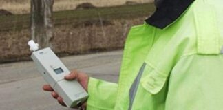 Încă un sfârșit de săptămână cu șoferi depistați băuți la volan