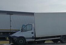 Accident mortal la Vitănești – Un bărbat și-a pierdut viața