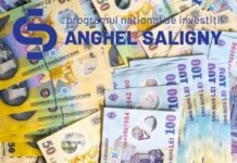 Răsmirești și Trivalea Moșteni primesc bani pentru proiecte de infrastructură