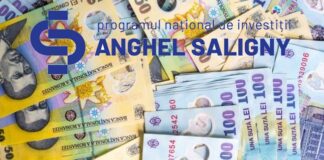 Răsmirești și Trivalea Moșteni primesc bani pentru proiecte de infrastructură