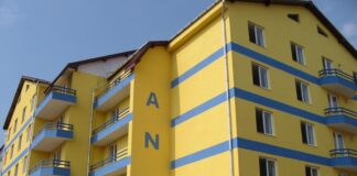 70 de noi apartament pentru tineri, la Alexandria/ Victor Drăgușin: “4 noi blocuri în cartierul ANL Peco”