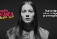 „Atingeri Nedorite” – Campanie națională de prevenire a agresiunii sexuale asupra minorilor lansată de Poliția Română și Asociația Telefonul Copilului