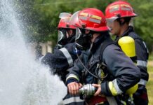 Un loc de muncă pentru viitorul tău! ISU Teleorman recrutează soldați profesioniști