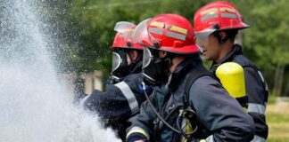 Un loc de muncă pentru viitorul tău! ISU Teleorman recrutează soldați profesioniști