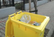 Pentru Alexandria, taxa de gunoi va fi plătită la primărie începând cu 1 ianuarie