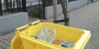 Pentru Alexandria, taxa de gunoi va fi plătită la primărie începând cu 1 ianuarie