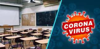 DOCUMENT/ Ce unități școlare din județ rămân în sistem online de luni