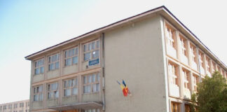 Proiect pentru reabilitarea termică a două clădiri de la Liceul Teoretic Alexandru Ghica din Alexandria