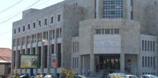 Un inspector fiscal fals cere bani în numele ANAF