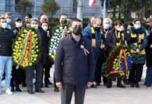 Mesajul deputatului Florin Piper Savu cu prilejul sărbătoririi Zilei Naționale a României