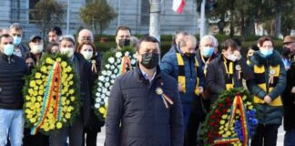 Mesajul deputatului Florin Piper Savu cu prilejul sărbătoririi Zilei Naționale a României