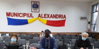 Festival de colinde și obiceiuri de iarnă, la Alexandria