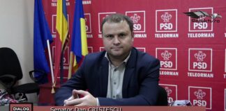 Senator Dănuț Cristescu, inițiativă legislativă privind transporturile rutiere