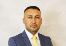 Primarul liberal de la Nanov, Adrian Ghene cere demisia de onoare președintelui interimar al PNL Teleorman Daniel Constantin după eșecul de la parlamentare