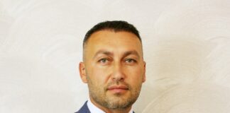 Primarul liberal de la Nanov, Adrian Ghene cere demisia de onoare președintelui interimar al PNL Teleorman Daniel Constantin după eșecul de la parlamentare
