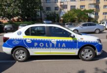 Activitate pentru prevenirea traficului de persoane, derulată de polițiștii Biroului Siguranța Școlară